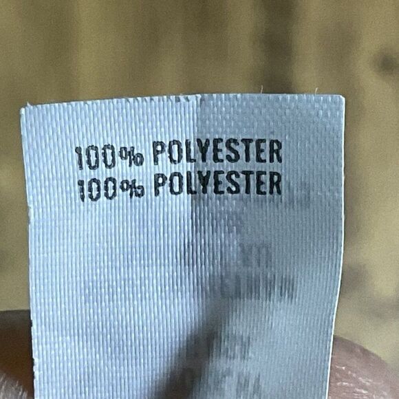 Aerie Cloud Sherpa Oversized Pullover Sweatshirt, XL, Button-Up High Collar - Picture 10 of 13